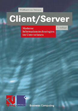 E-Book (pdf) Client/Server von Wolfhard Thienen
