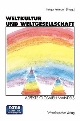 E-Book (pdf) Weltkultur und Weltgesellschaft von 