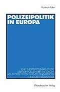 E-Book (pdf) Polizeipolitik in Europa von Hartmut Aden