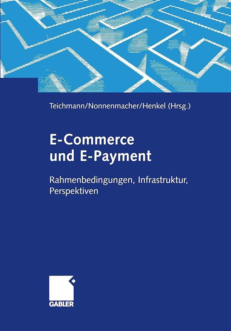 E-Commerce und E-Payment