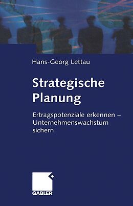 E-Book (pdf) Strategische Planung von Hans-Georg Lettau