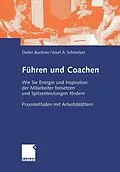 E-Book (pdf) Führen und Coachen von Dietrich Buchner, Josef Schmelzer