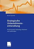 E-Book (pdf) Strategische Unternehmensentwicklung von Bernd Glazinski