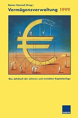 E-Book (pdf) Vermögensverwaltung 1999 von Rainer Konrad