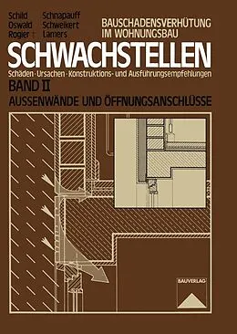 E-Book (pdf) Schwachstellen von Erich Schild, Rainer Oswald, Dietmar Rogier