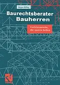 E-Book (pdf) Baurechtsberater Bauherren von Jürgen Rilling
