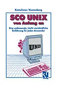 E-Book (pdf) SCO UNIX von Anfang an von Friedrich Kronenberg