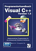 E-Book (pdf) Programmierhandbuch Visual C++ Version 1.5 von Martin Aupperle