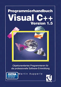 E-Book (pdf) Programmierhandbuch Visual C++ Version 1.5 von Martin Aupperle