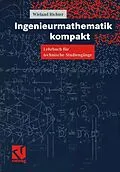 E-Book (pdf) Ingenieurmathematik kompakt von W. Richter
