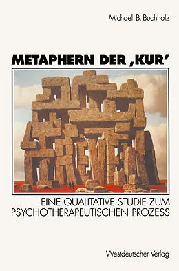 E-Book (pdf) Metaphern der Kur von Michael B. Buchholz
