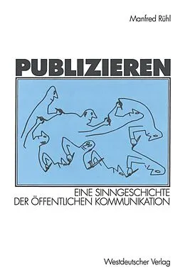 E-Book (pdf) Publizieren von Manfred Rühl