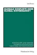 E-Book (pdf) Globale Konflikte oder Global Governance? von Lars Brozus