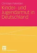 E-Book (pdf) Kinder- und Jugendarmut in Deutschland von Christian Palentien
