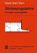 E-Book (pdf) Strömungslehre in Fragen und Aufgaben von Hans Karl Iben