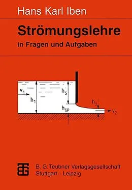 E-Book (pdf) Strömungslehre in Fragen und Aufgaben von Hans Karl Iben