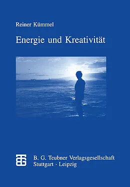 E-Book (pdf) Energie und Kreativität von Reiner Kümmel