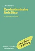 E-Book (pdf) Kaufmännische Aufsätze von Jo Appel