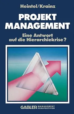E-Book (pdf) Projektmanagement von Peter Heintel