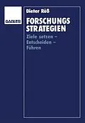 E-Book (pdf) Forschungsstrategien von Dieter Röß