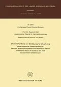 E-Book (pdf) Punktkartenflora von Duisburg und Umgebung von Ruprecht Düll