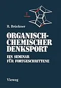 E-Book (pdf) Organisch-Chemischer Denksport von Reinhard Brückner