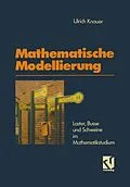 E-Book (pdf) Mathematische Modellierung von Ulrich Knauer