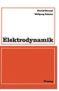 E-Book (pdf) Elektrodynamik von Harald Stumpf