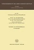 E-Book (pdf) Verhalten von Kohlenstoffsteinen im Hochofen von Winfried Dahl