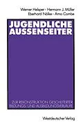 E-Book (pdf) Jugendliche Außenseiter von Werner Helsper