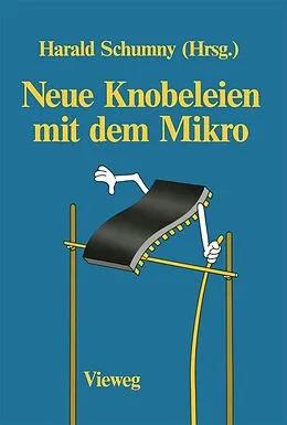 E-Book (pdf) Neue Knobeleien mit dem Mikro von Harald Schumny