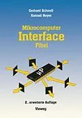 E-Book (pdf) Mikrocomputer-Interfacefibel von Gerhard Schnell