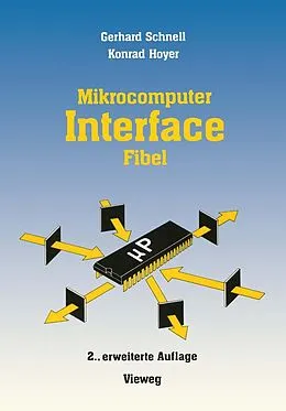 E-Book (pdf) Mikrocomputer-Interfacefibel von Gerhard Schnell