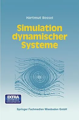 E-Book (pdf) Simulation dynamischer Systeme von Hartmut Bossel