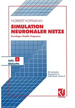 E-Book (pdf) Simulation Neuronaler Netze von Norbert Hoffmann