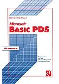E-Book (pdf) Microsoft BASIC PDS 7.1 von Frederik Ramm