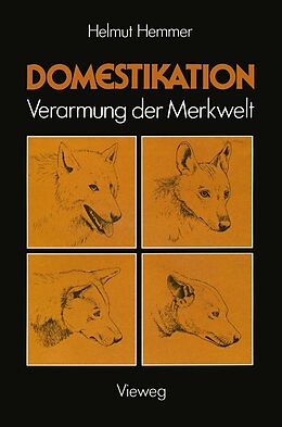 E-Book (pdf) Domestikation von Helmut Hemmer