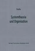 E-Book (pdf) Systemtheorie und Organisation von Herbert Fuchs