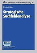E-Book (pdf) Strategische Suchfeldanalyse von Günter Müller-Stewens