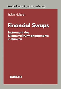 E-Book (pdf) Financial Swaps von Stefan Nabben