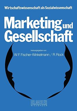 E-Book (pdf) Marketing und Gesellschaft von 