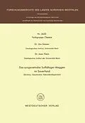 E-Book (pdf) Das syngenetische Sulfidlager Meggen im Sauerland von Urs Gasser