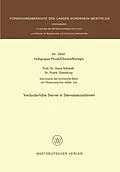 E-Book (pdf) Veränderliche Sterne in Sternassoziationen von Hans Schmidt