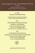 E-Book (pdf) Teil 1: Titankatalysierte Hydroaluminierung von Mono- und Diolefinen. Teil 2: Titankatalysierte Isomerisierung sekundärer und tertiärer Grignardverbindungen von Friedrich Asinger