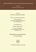 E-Book (pdf) Differentielle Prognostizierbarkeit von Schulleistung von Bernhard Rosemann