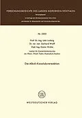 E-Book (pdf) Die Alkali-Kieselsäurereaktion von Udo Ludwig
