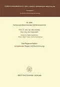 E-Book (pdf) Das Regelverhalten schaltender Regler mit Rückführung von Otto Schäfer