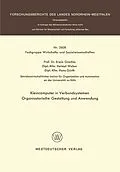 E-Book (pdf) Kleincomputer in Verbundsystemen von Erwin Grochla