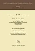 E-Book (pdf) Die Zukunft der Gemeinden in der Hand ihrer Reformer von Lothar Albertin