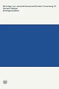 E-Book (pdf) Strategiemodelle von Norbert Müller